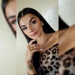 Stephanie Fallas - @pililafallas - Instagram