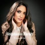 Glam by Stéphanie Farah - @stephaniefarah_makeup - Instagram
