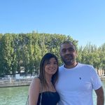 Stephanie Farah - @stef_farah - Instagram