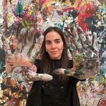 Stephanie Farah - @stephaniefarahart - Instagram