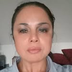 Stéphanie Farah - @sylviane5885 - Instagram