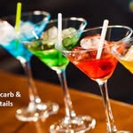 Stephanie Fedro - @ketoncocktails - Instagram