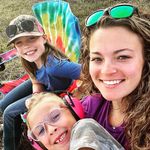 Stephanie Fifield - @sebronski1 - Instagram