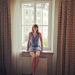 Stefanie Fleischer - @steffi_von_heubach - Instagram