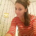 Stefanie Fleischer - @stefpaige7 - Instagram
