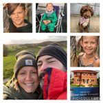 Stefanie Fleischer - @stefanieleonlanah - Instagram