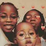 Stephanie Flora Nde Ndongo - @faith_flora - Instagram