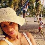 Stephanie Flora Tchotche - @stephaniefloratchotche - Instagram