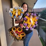 Stephanie Floral Creations - @stephanie_floral_creations - Instagram