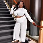Stephanie Fluker - @stephiipooh_ - Instagram