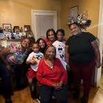 Stephanie Jones-Fluker - @stepn2thelite - Instagram