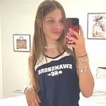 Stephanie Fordham - @anna365wsxjg - Instagram