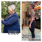 Stephanie Foreman - @coachstephaniex - Instagram