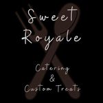 Stephanie Foreman - @sweetroyaleeats - Instagram