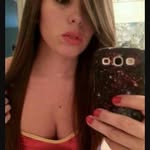 Stephanie forest - @_sxy__girl - Instagram