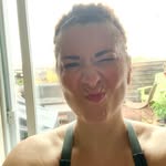 Stephanie Forest - @threedotsliving - Instagram