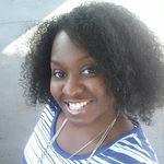 Stephanie Franks - @br0wn_sk1n - Instagram