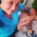 Stephanie Fultz - @step__fu - Instagram