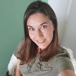 Stephanie Gault - @gault1343 - Instagram
