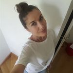Stephanie gault - @stephaniegau99 - Instagram