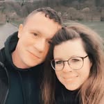 Stefanie Geist - @einafets4479 - Instagram