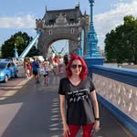 Stephanie PipSqueak Giannetti - @stephbkny - Instagram