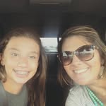 Stephanie Gilmer Johnson - @momma_tosoftballgrl - Instagram