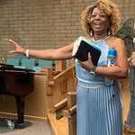 Stephanie Johnson-Gilmer - @stephaniejohnsongilmer - Instagram