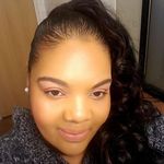 Stephanie Glasgow - @snglasgow77 - Instagram