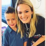 Stephanie Glasgow - @3rdgradeglasgow - Instagram