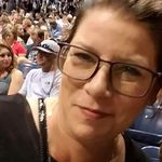 Stephanie Sullivan Glasgow - @hrladystephanie - Instagram