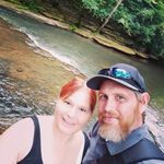 Chris Glaze - @stephanieglaze0808 - Instagram