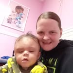 Stephanie Glaze - @glaze3128 - Instagram