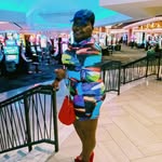 Stephanie Glaze - @mzglaze - Instagram