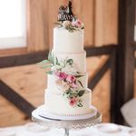 Stephanie Sesler-Glaze - @glazencakestudiosc - Instagram