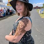 Stephanie Glisson - @stephanie.glisson71 - Instagram