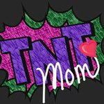 Stephanie Goble - @tnt_mom05 - Instagram