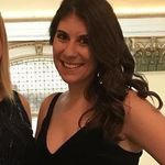 Stephanie Goldenberg - @mutzman2 - Instagram
