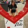 GenX66 VetteVixen - @stephaniehaleygower - TikTok