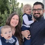 Stephanie Gower - @slogan8 - Instagram