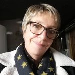 Stephanie Gradel - @stefde1970 - Instagram