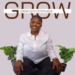 Grow with Stephanie - @growwithstephanie_ - Instagram