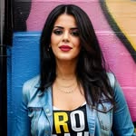 Stephanie Guzmán - @stephanieguzmancc - Instagram