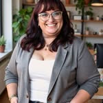 Stephanie Haggerty-Licari - @fatdoesntdefineme - Instagram