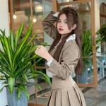 胡詮穎 - @stephaniehaggertybe1759 - Instagram