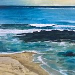 Stephanie Hamman Waldeck - @stephanie.waldeck.art - Instagram