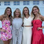 Stephanie Domier Hammes - @stephhammes - Instagram