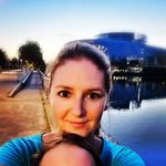 Stéphanie Hammes - @stephaniehms67 - Instagram