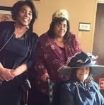 Stephanie Hammonds - Facebook