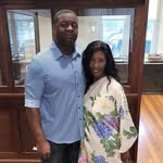 Stephanie Hammonds - @stephham76 - Instagram